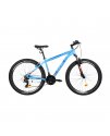 Horský bicykel DHS Teranna 2723 27,5" 7.0 - blue